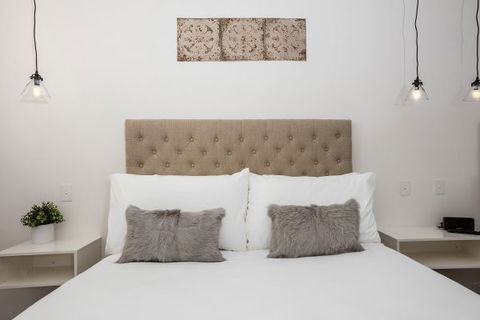 Newington Apartments - Great Ocean Road Tourism 2