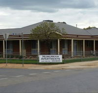 Numurkah Apartments - The Miekleljohn - Great Ocean Road Tourism