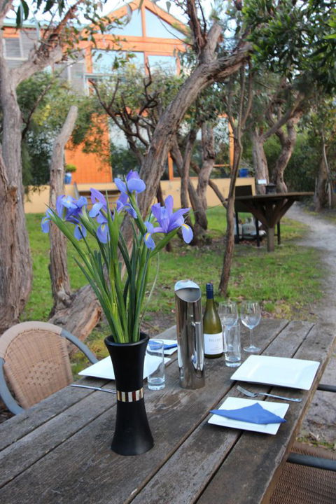 Ocean Inlet - Great Ocean Road Tourism 6