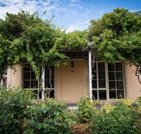 Olive House Accommodation Kimba - Great Ocean Road Tourism
