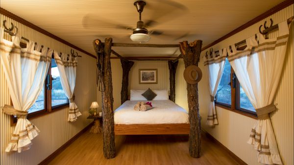 Canteen Creek NT Great Ocean Road Tourism