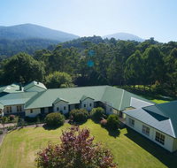 Oscar's on the Yarra - Great Ocean Road Tourism