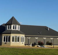 Paringa Grove Homestead - Great Ocean Road Tourism