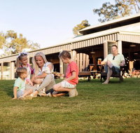 Paradise Country Farmstay - Great Ocean Road Tourism