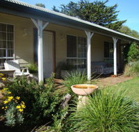 Peppertree Cottage - Great Ocean Road Tourism
