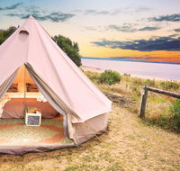 Phillip Island Glamping - Great Ocean Road Tourism
