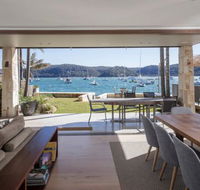 Pittwater Beach House - Great Ocean Road Tourism