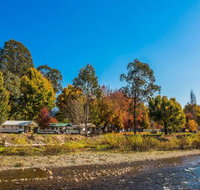 Porepunkah Bridge Holiday Park - Great Ocean Road Tourism