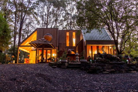 Qii House - Great Ocean Road Tourism 0