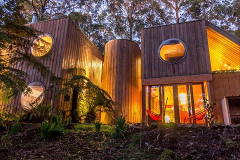 Qii House - Great Ocean Road Tourism 1