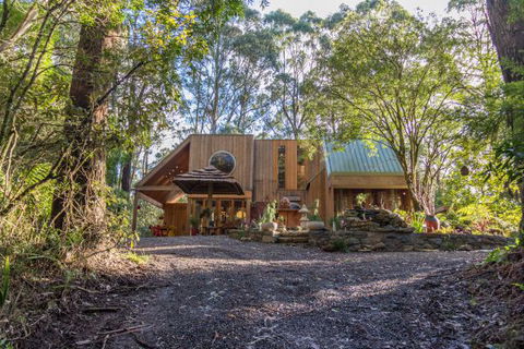 Qii House - Great Ocean Road Tourism 2