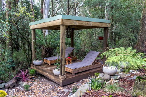 Qii House - Great Ocean Road Tourism 3