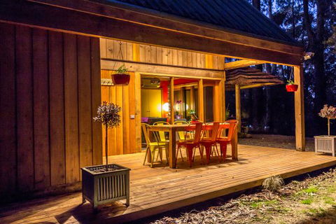 Qii House - Great Ocean Road Tourism 5