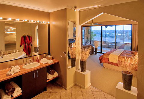 Riverview Rise Retreats - Great Ocean Road Tourism 1