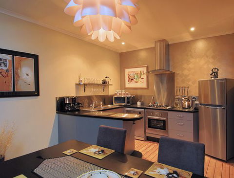 Riverview Rise Retreats - Great Ocean Road Tourism 2