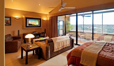 Riverview Rise Retreats - Great Ocean Road Tourism 3