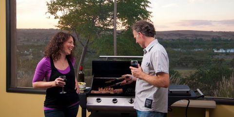 Riverview Rise Retreats - Great Ocean Road Tourism 4