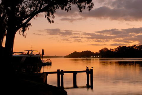 Riverview Rise Retreats - Great Ocean Road Tourism 7