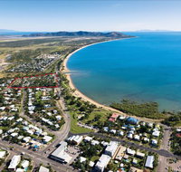 BIG 4 Rowes Bay Beachfront Holiday Park - Great Ocean Road Tourism