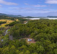 Saintys Creek Cottage - Great Ocean Road Tourism