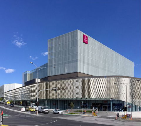 Sage Hotel Melbourne, Ringwood - Great Ocean Road Tourism 1