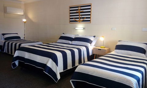 Sail Inn - Yeppoon - Great Ocean Road Tourism 2