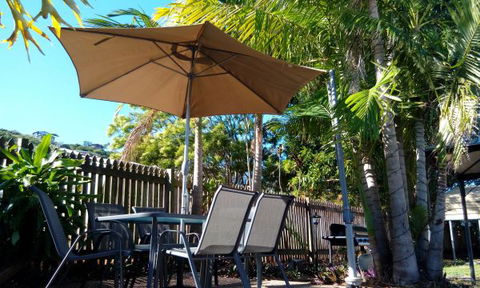 Sail Inn - Yeppoon - Great Ocean Road Tourism 4