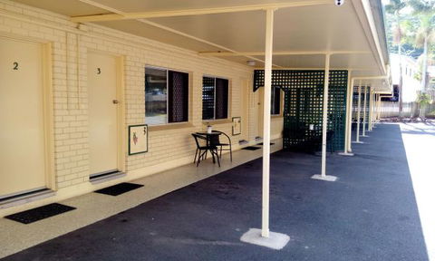 Sail Inn - Yeppoon - Great Ocean Road Tourism 5