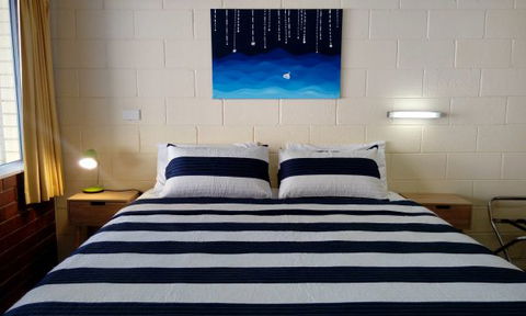 Sail Inn - Yeppoon - Great Ocean Road Tourism 6
