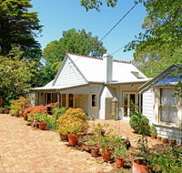 Sefton Cottage - Great Ocean Road Tourism