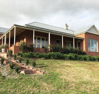 Shearer's Hill - Luxury Farm Stay - Great Ocean Road Tourism