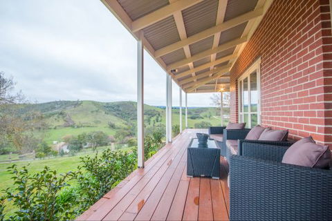 Shearer's Hill - Luxury Farm Stay - Great Ocean Road Tourism 6
