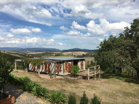 Shearer's Hill - Luxury Farm Stay - Great Ocean Road Tourism 7