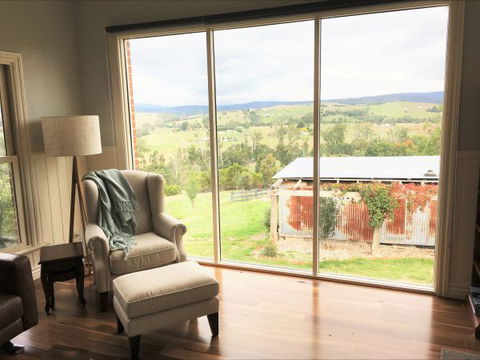 Shearer's Hill - Luxury Farm Stay - Great Ocean Road Tourism 8