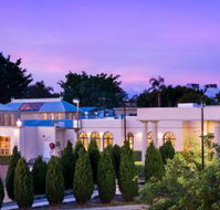 Shangri La Gardens Motel and Function Centre - Great Ocean Road Tourism