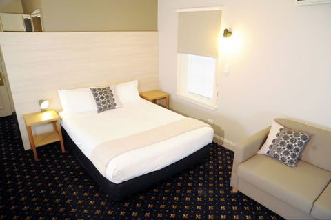 Sovereign Hill Hotel - Great Ocean Road Tourism 2