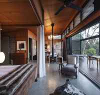 Spicers Sangoma Retreat - Great Ocean Road Tourism