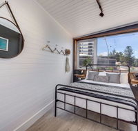 Stranded Beach Stay Yeppoon - Great Ocean Road Tourism