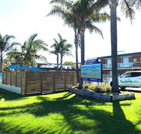 Surfside Holiday Apartments - Great Ocean Road Tourism