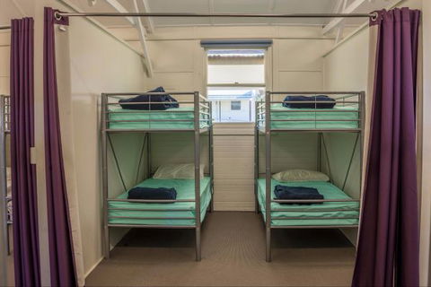 Sydney Olympic Park Lodge - Great Ocean Road Tourism 3