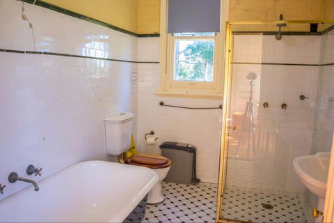 Sydney Olympic Park Lodge - Great Ocean Road Tourism 4