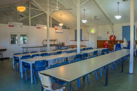 Sydney Olympic Park Lodge - Great Ocean Road Tourism 9