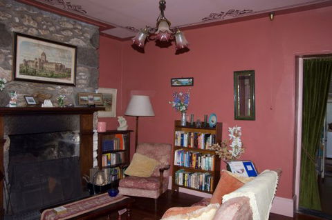 Tara Cottage - Great Ocean Road Tourism 1