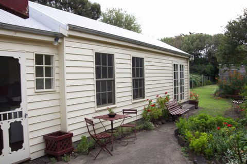 Tara Cottage - Great Ocean Road Tourism 5