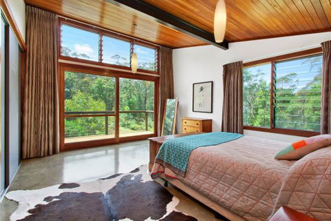 Tabaraga Ridge Eco House - Great Ocean Road Tourism 2