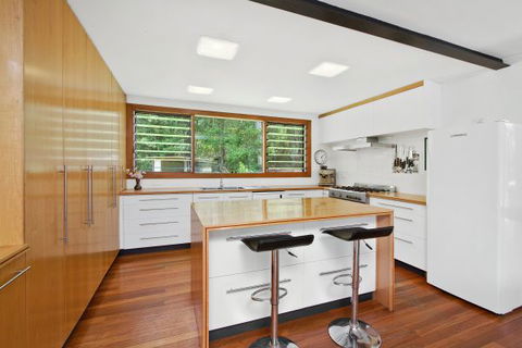 Tabaraga Ridge Eco House - Great Ocean Road Tourism 3