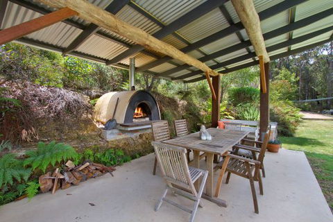 Tabaraga Ridge Eco House - Great Ocean Road Tourism 4