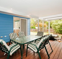 Tea Tree Cottage - Great Ocean Road Tourism