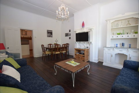 The Provincial Bed & Breakfast - Great Ocean Road Tourism 2