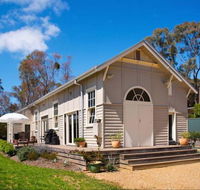 The Scout Hall - Great Ocean Road Tourism